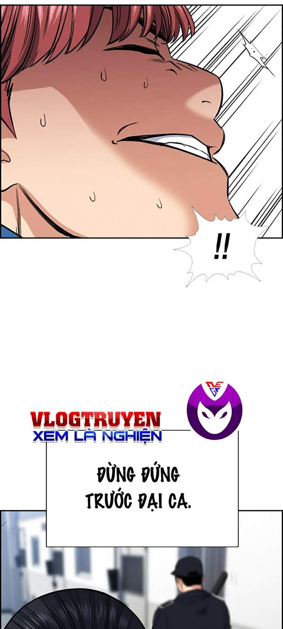 Giáo Dục Chân Chính Chap 32 - Next Chap 33