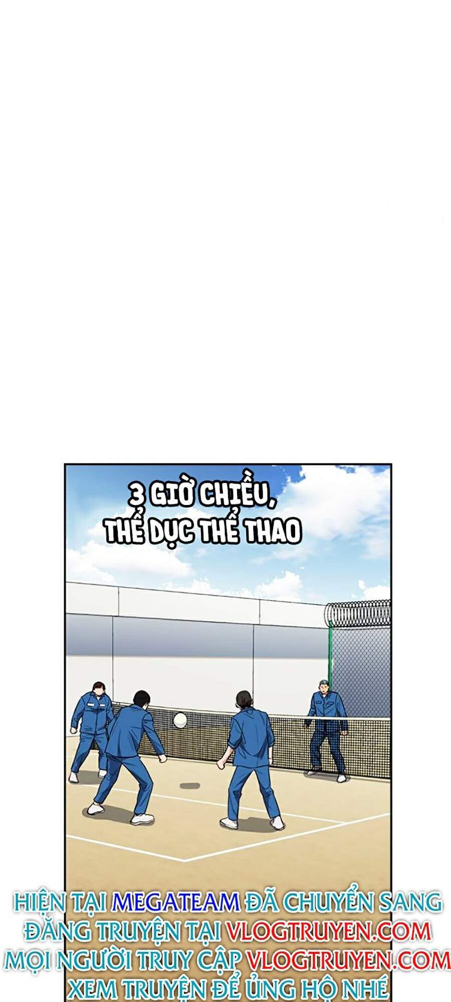 Giáo Dục Chân Chính Chap 32 - Next Chap 33