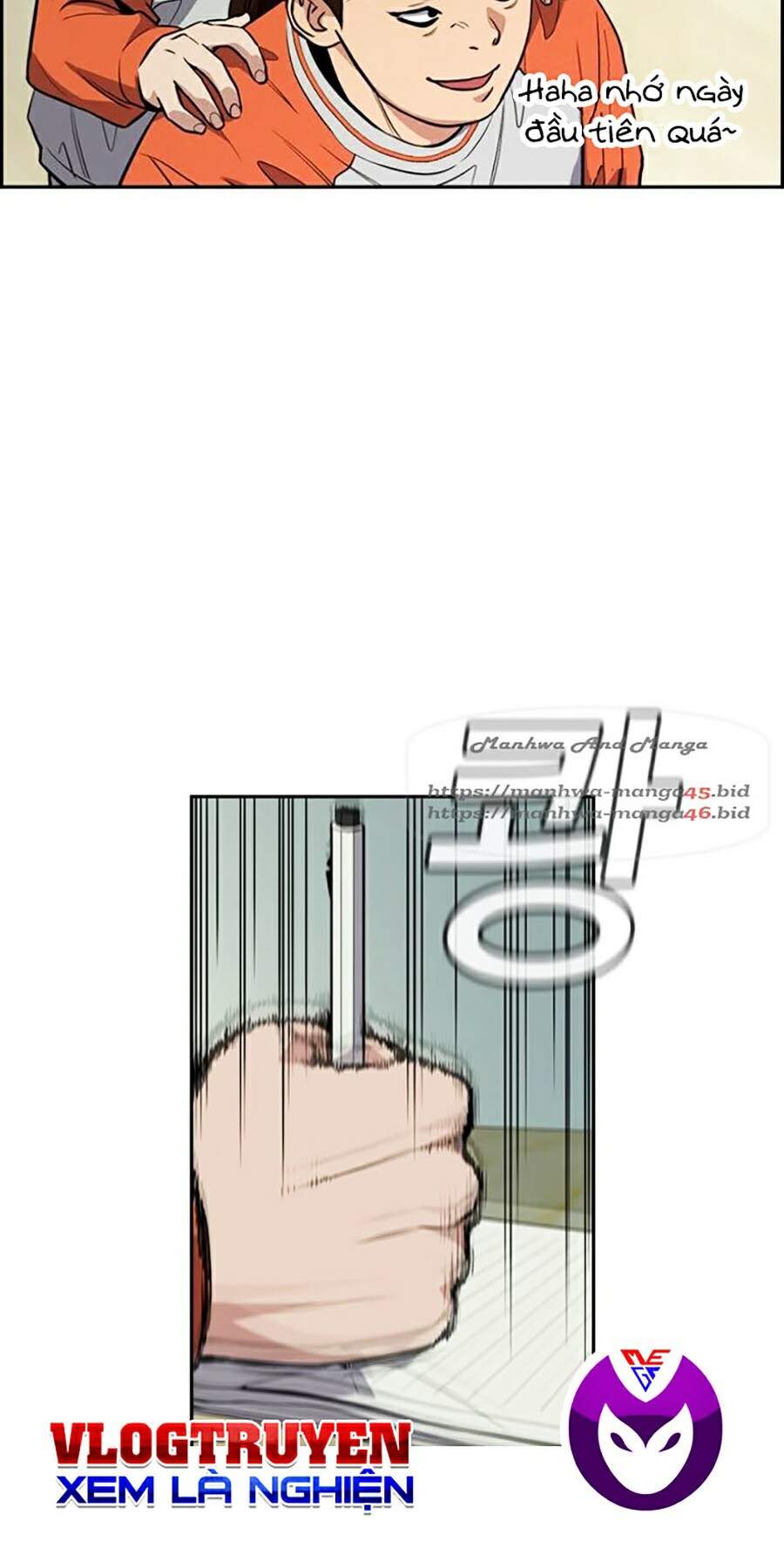 Giáo Dục Chân Chính Chap 32 - Next Chap 33