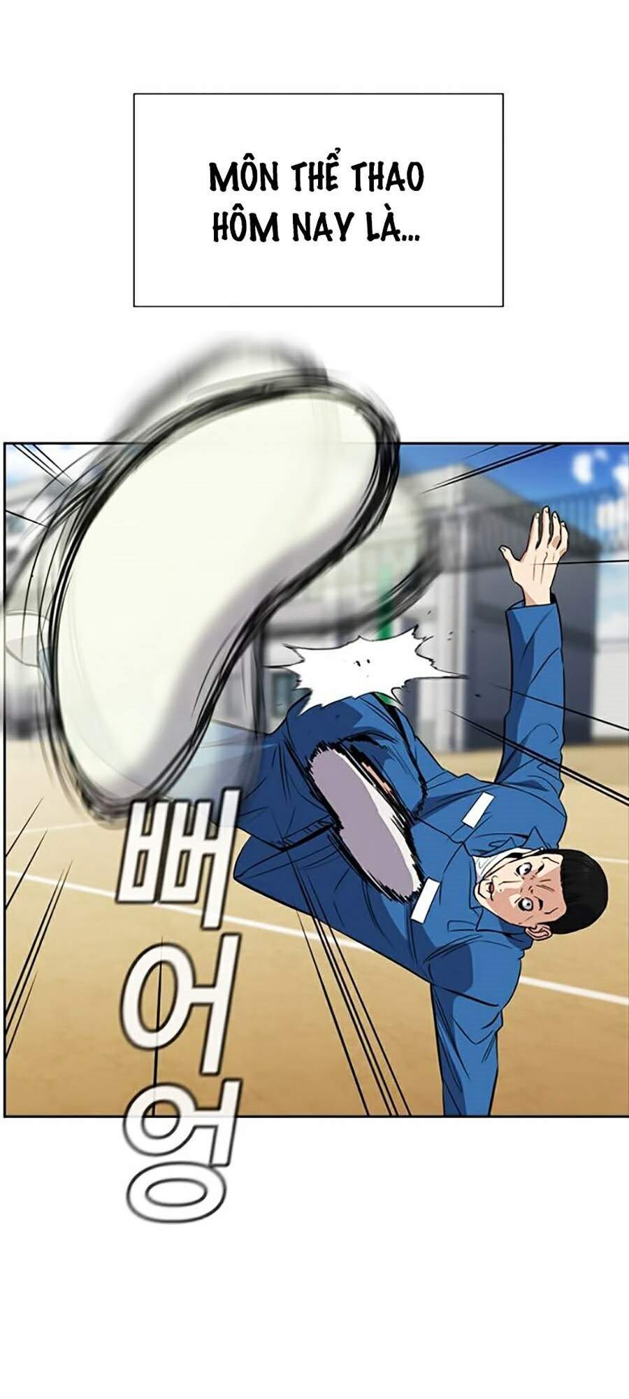 Giáo Dục Chân Chính Chap 32 - Next Chap 33