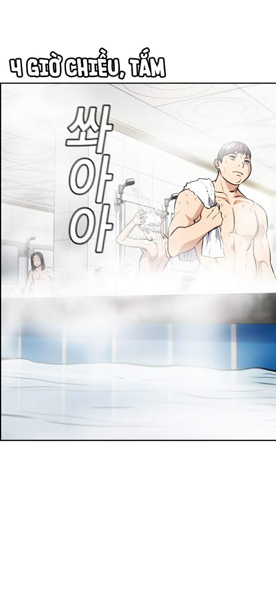 Giáo Dục Chân Chính Chap 32 - Next Chap 33