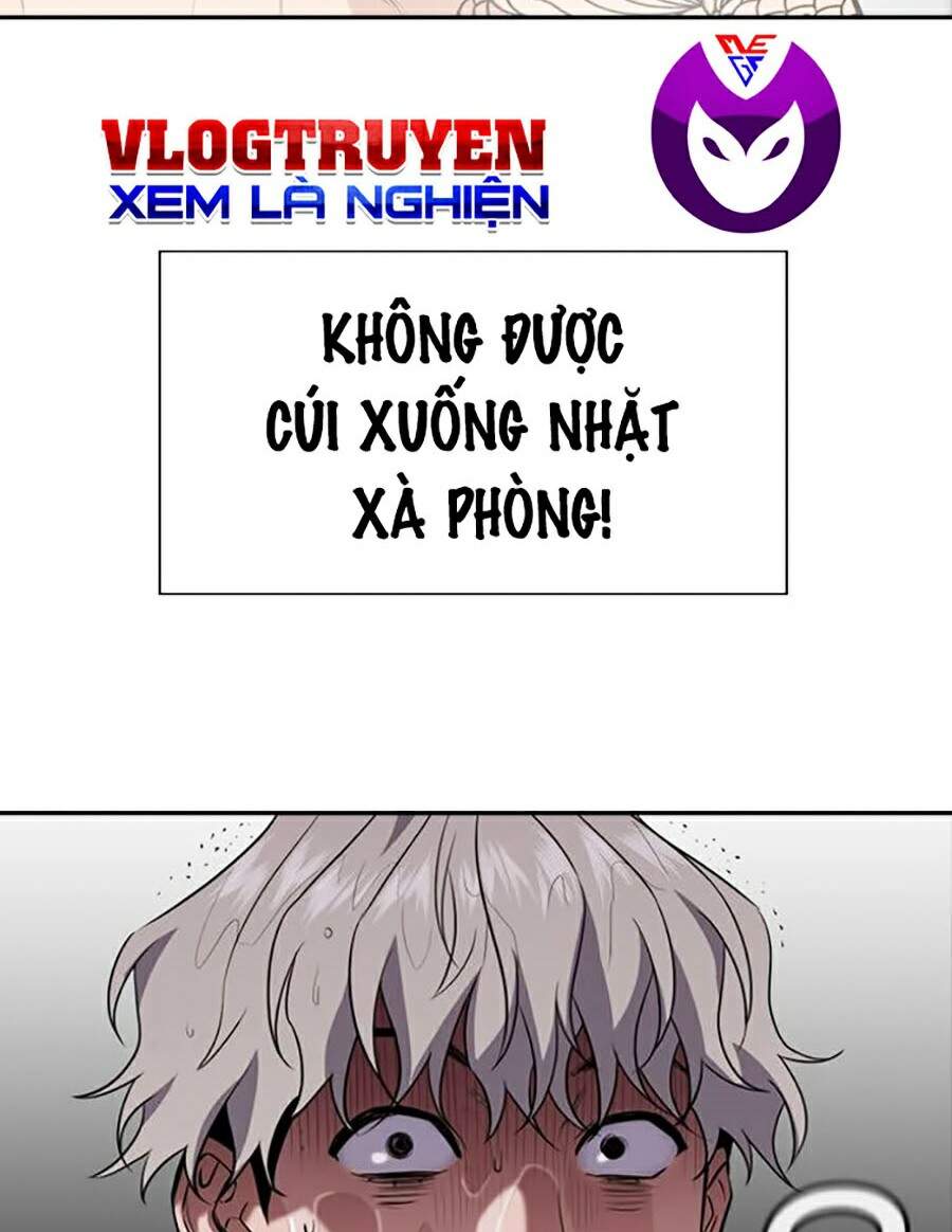 Giáo Dục Chân Chính Chap 32 - Next Chap 33