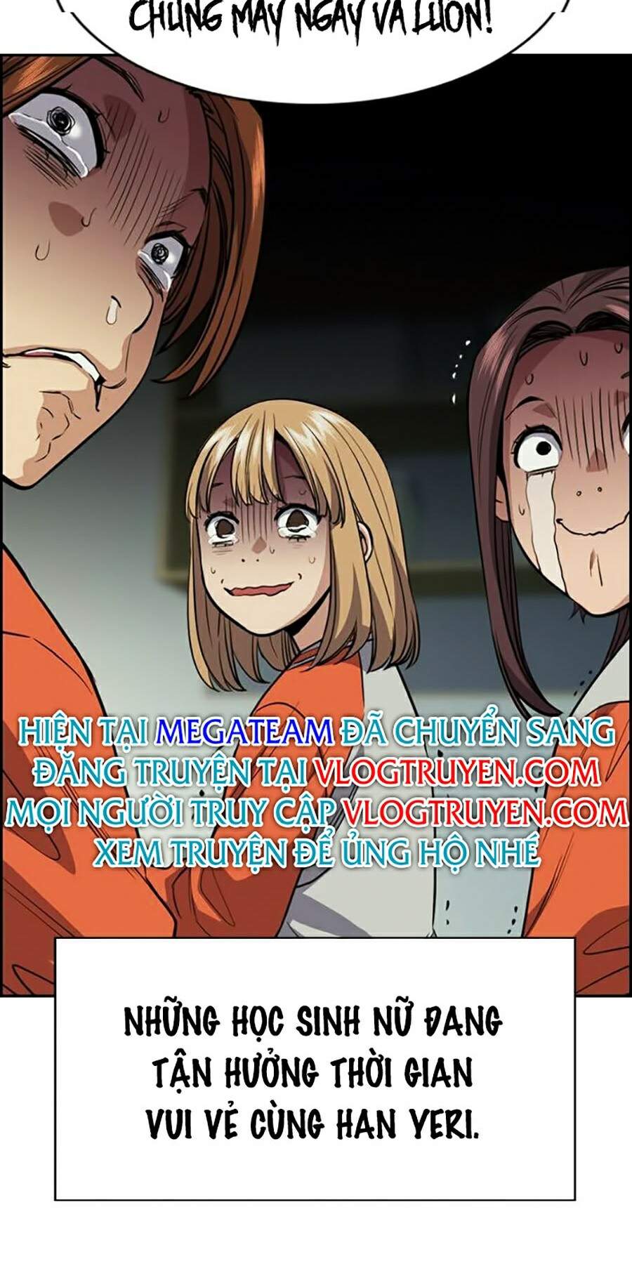 Giáo Dục Chân Chính Chap 32 - Next Chap 33