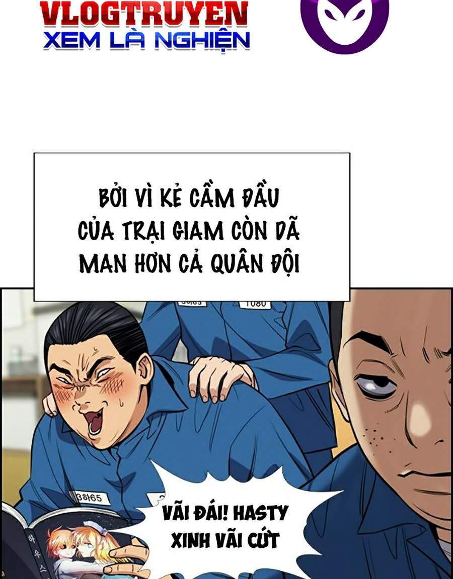 Giáo Dục Chân Chính Chap 32 - Next Chap 33