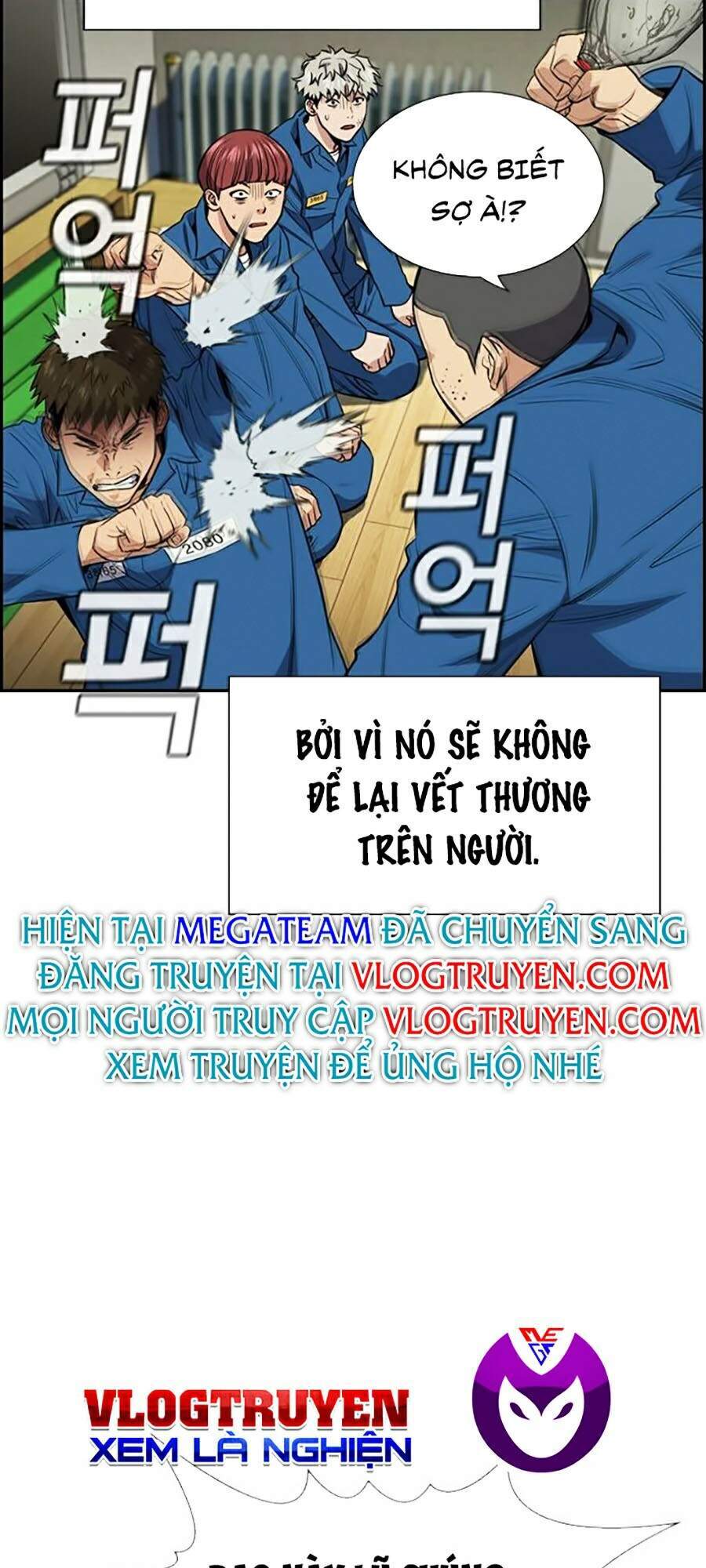 Giáo Dục Chân Chính Chap 32 - Next Chap 33