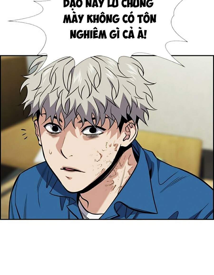 Giáo Dục Chân Chính Chap 32 - Next Chap 33