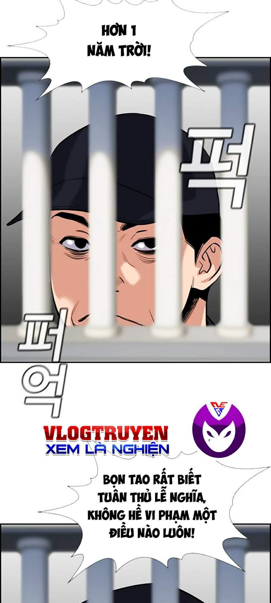 Giáo Dục Chân Chính Chap 32 - Next Chap 33