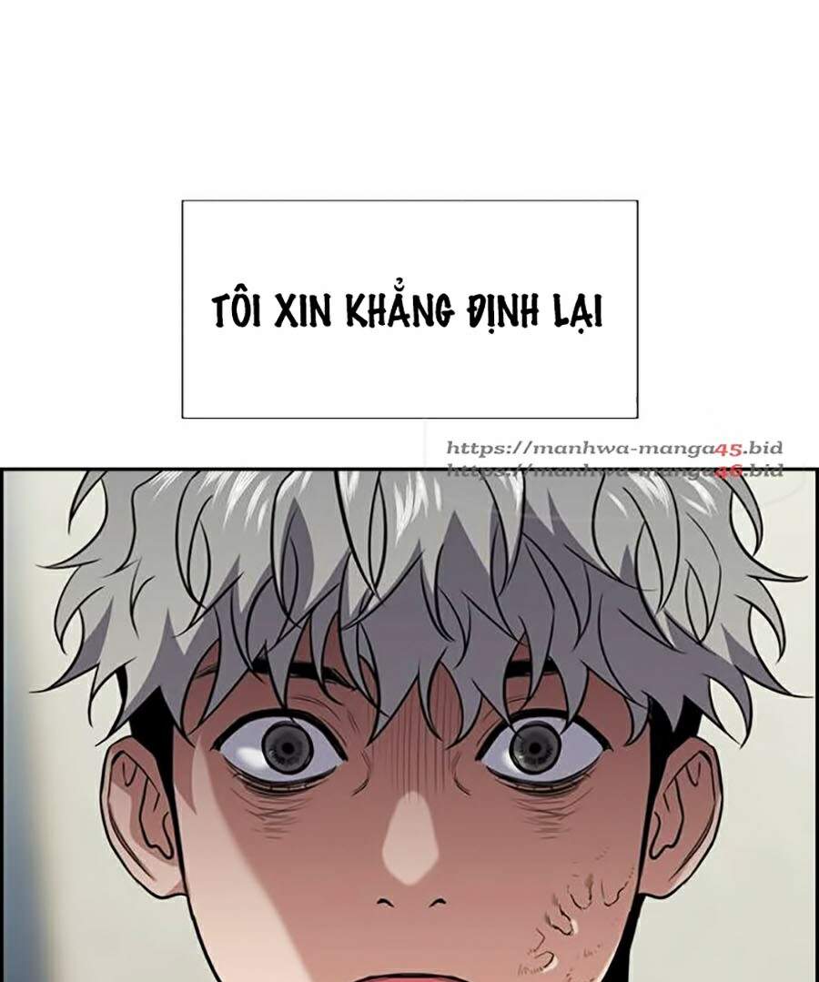 Giáo Dục Chân Chính Chap 32 - Next Chap 33