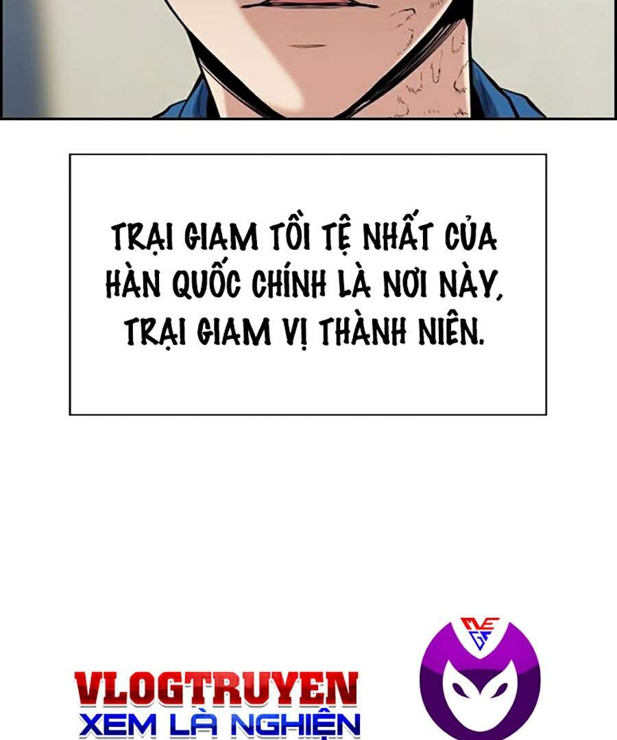 Giáo Dục Chân Chính Chap 32 - Next Chap 33