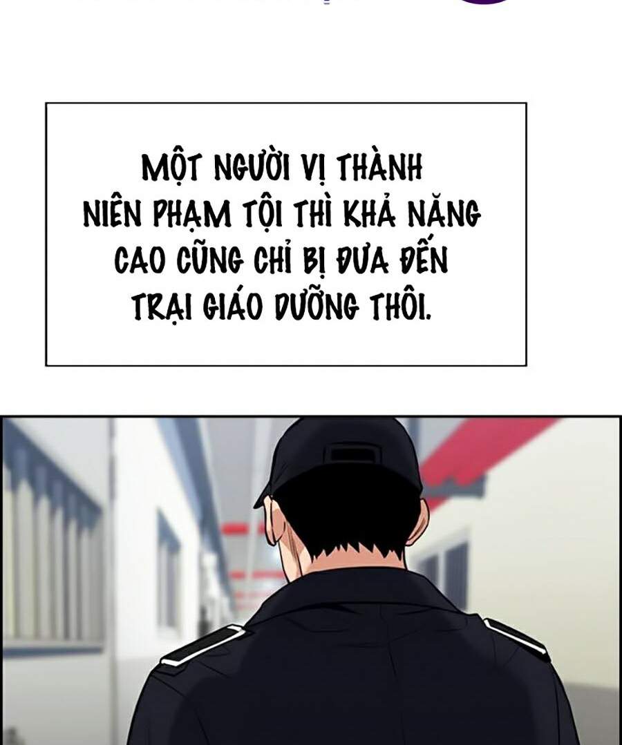 Giáo Dục Chân Chính Chap 32 - Next Chap 33