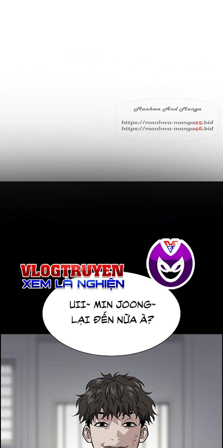 Giáo Dục Chân Chính Chap 32 - Next Chap 33