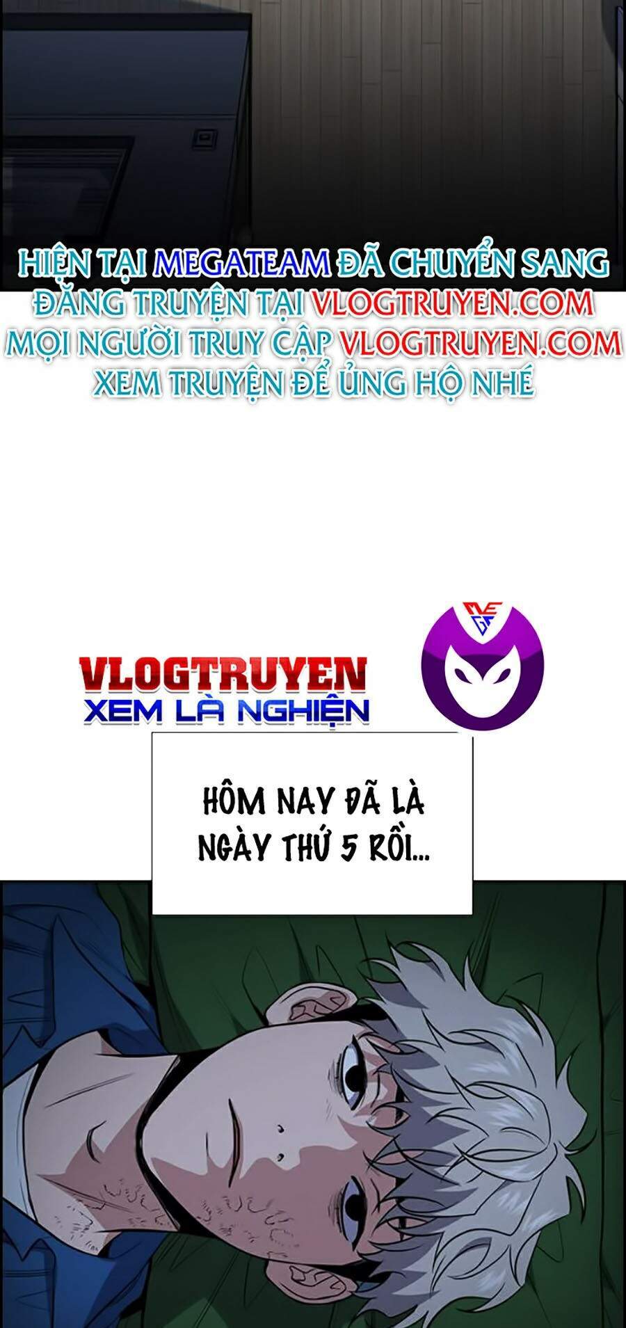 Giáo Dục Chân Chính Chap 32 - Next Chap 33