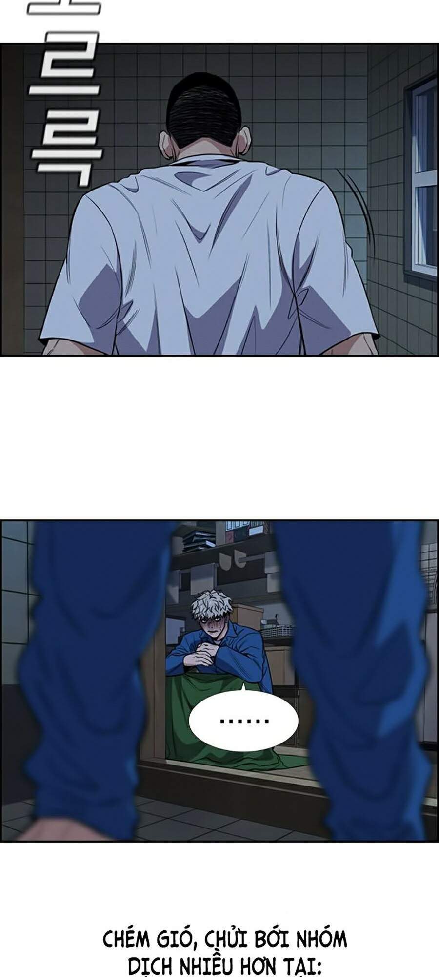 Giáo Dục Chân Chính Chap 32 - Next Chap 33