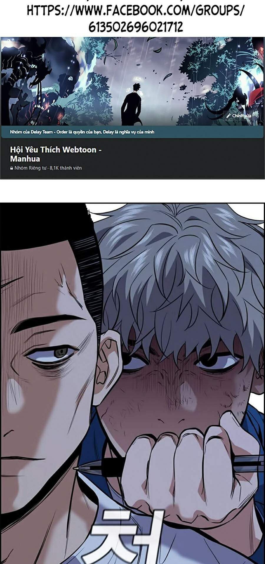 Giáo Dục Chân Chính Chap 32 - Next Chap 33