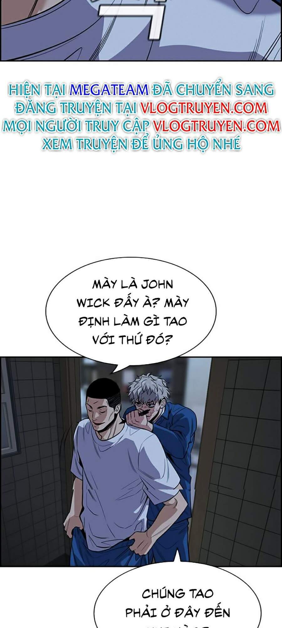 Giáo Dục Chân Chính Chap 32 - Next Chap 33