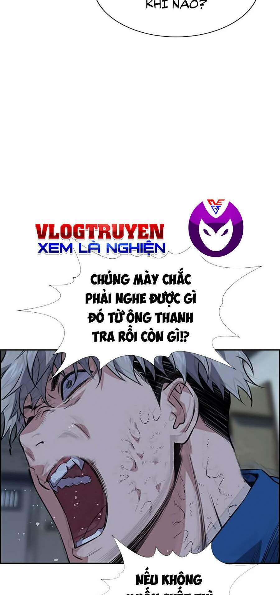 Giáo Dục Chân Chính Chap 32 - Next Chap 33