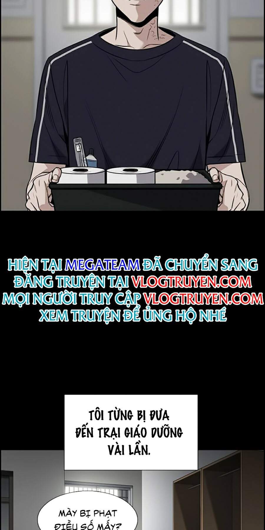 Giáo Dục Chân Chính Chap 32 - Next Chap 33