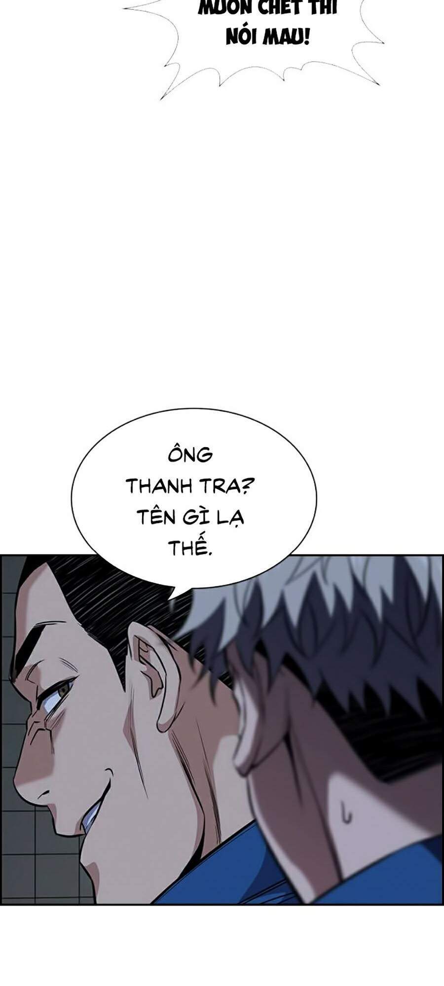 Giáo Dục Chân Chính Chap 32 - Next Chap 33