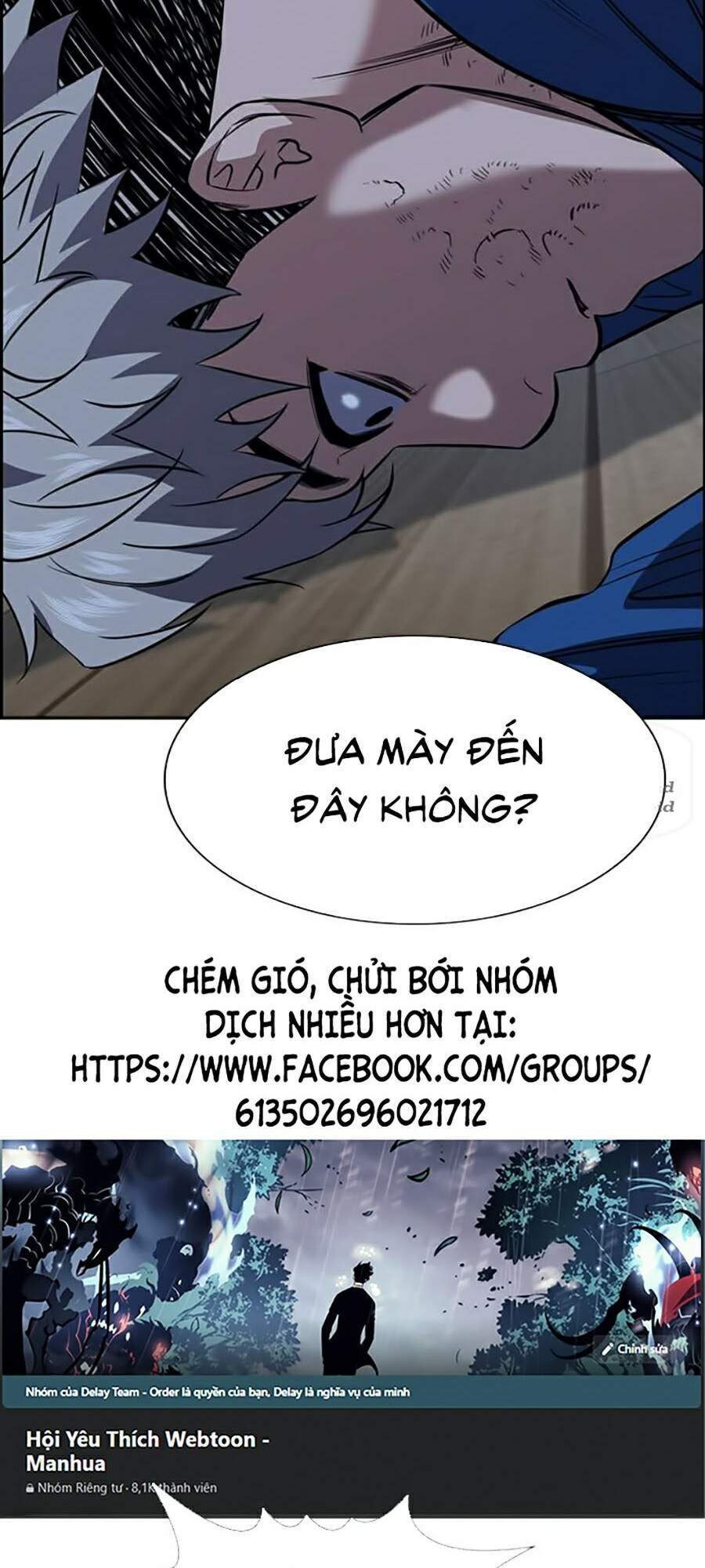 Giáo Dục Chân Chính Chap 32 - Next Chap 33