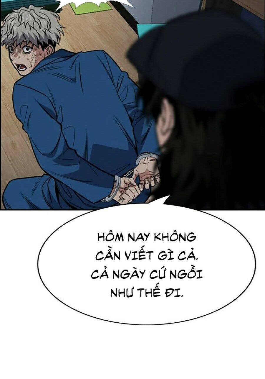 Giáo Dục Chân Chính Chap 33 - Next Chap 34