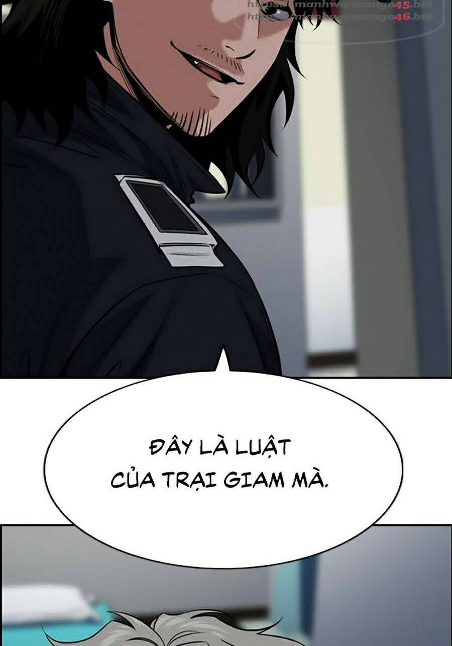 Giáo Dục Chân Chính Chap 33 - Next Chap 34
