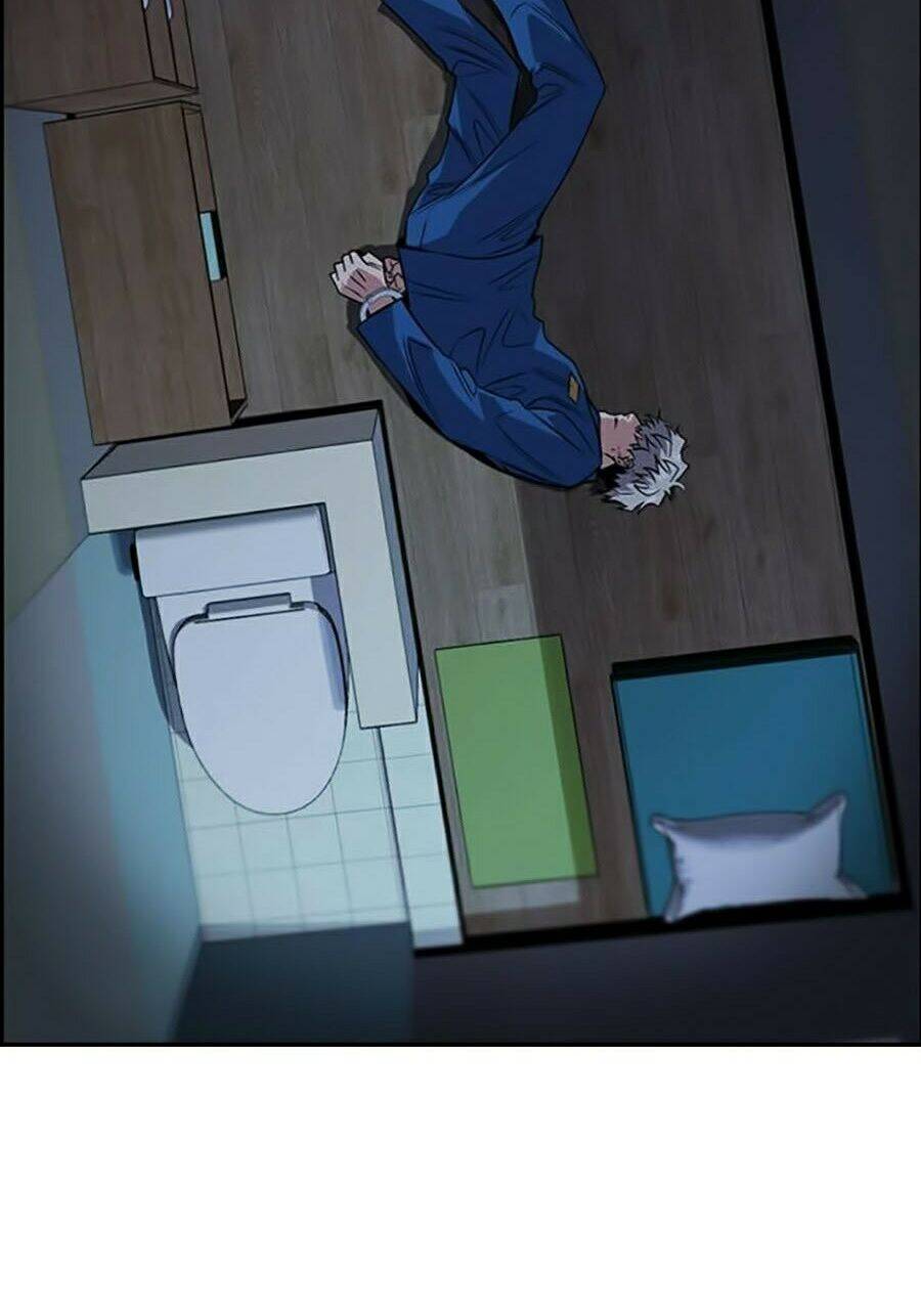 Giáo Dục Chân Chính Chap 33 - Next Chap 34