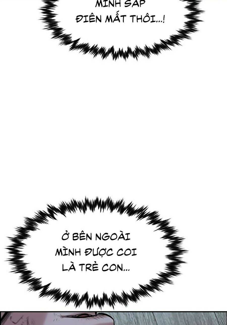 Giáo Dục Chân Chính Chap 33 - Next Chap 34