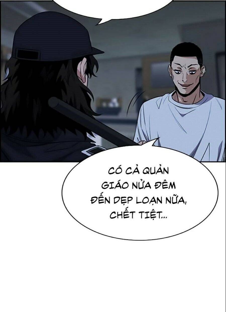 Giáo Dục Chân Chính Chap 33 - Next Chap 34