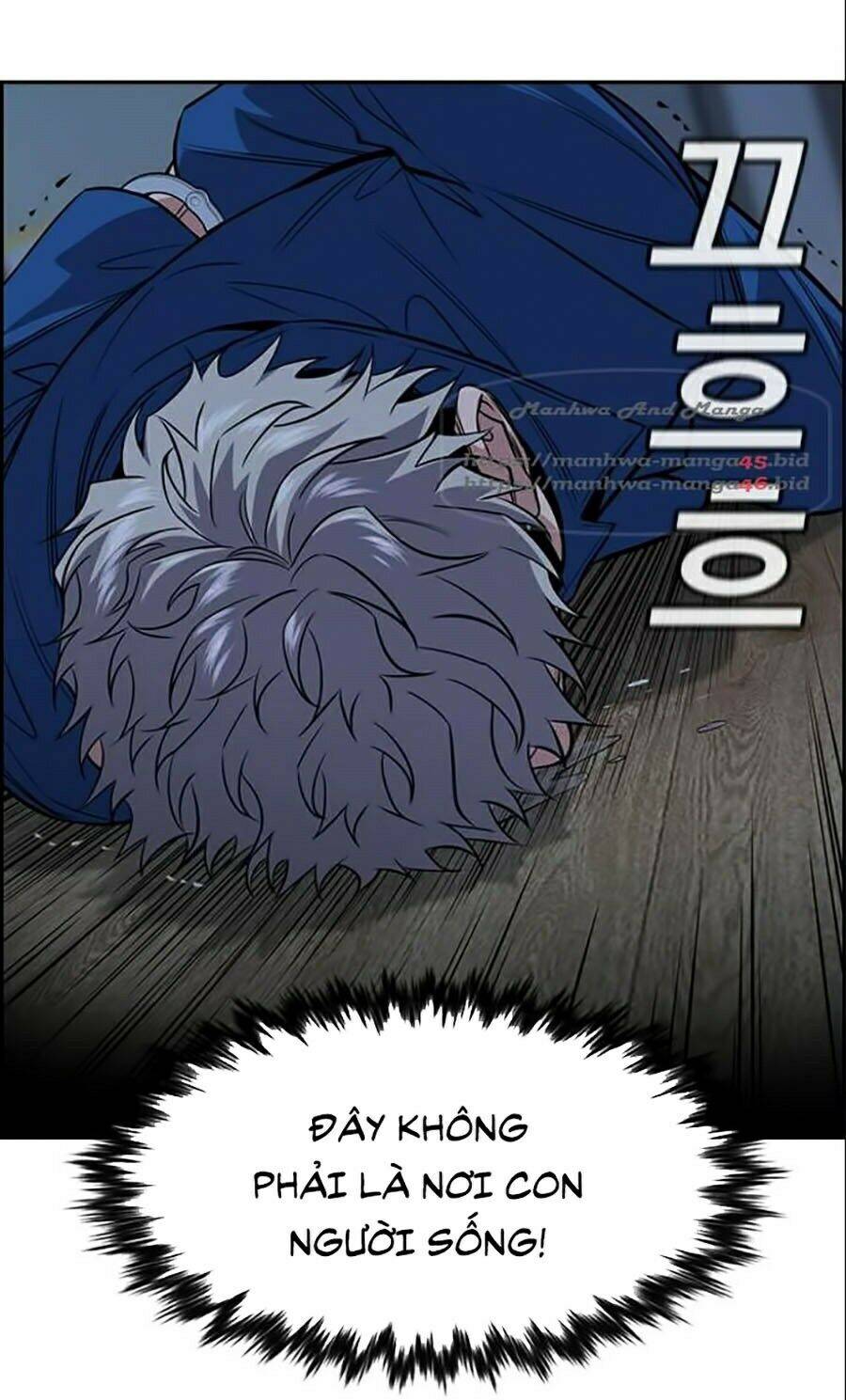 Giáo Dục Chân Chính Chap 33 - Next Chap 34