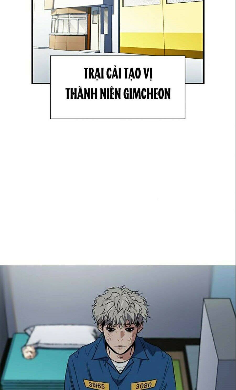 Giáo Dục Chân Chính Chap 33 - Next Chap 34