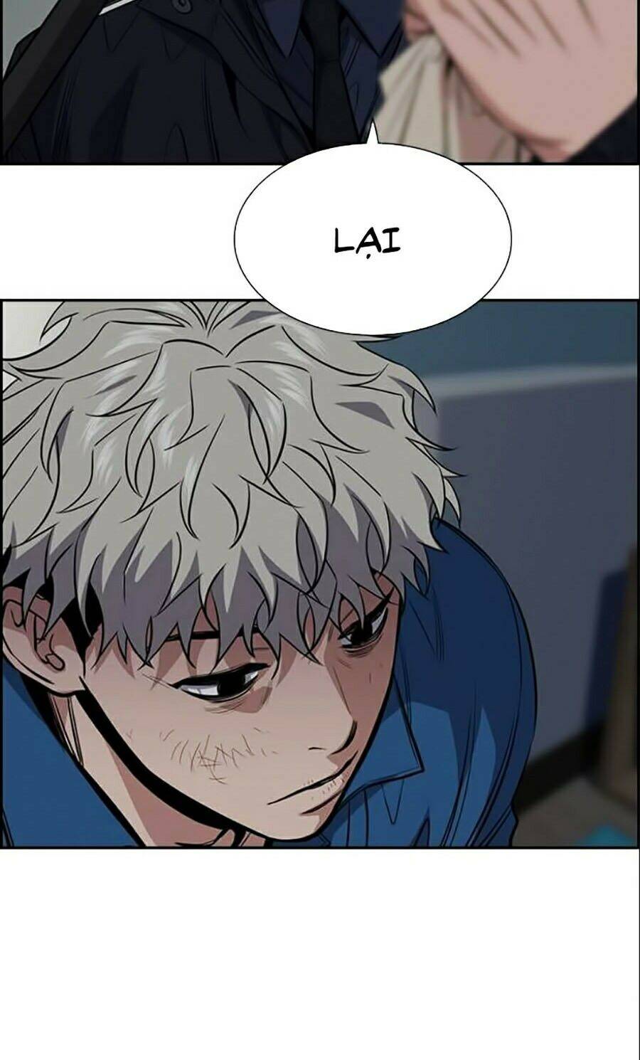 Giáo Dục Chân Chính Chap 33 - Next Chap 34