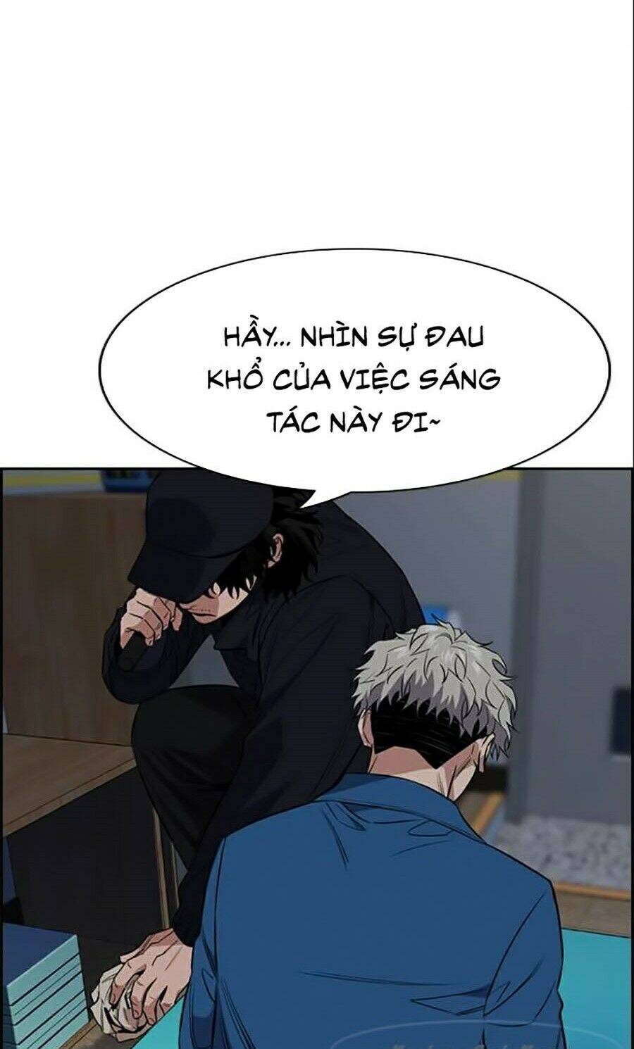 Giáo Dục Chân Chính Chap 33 - Next Chap 34