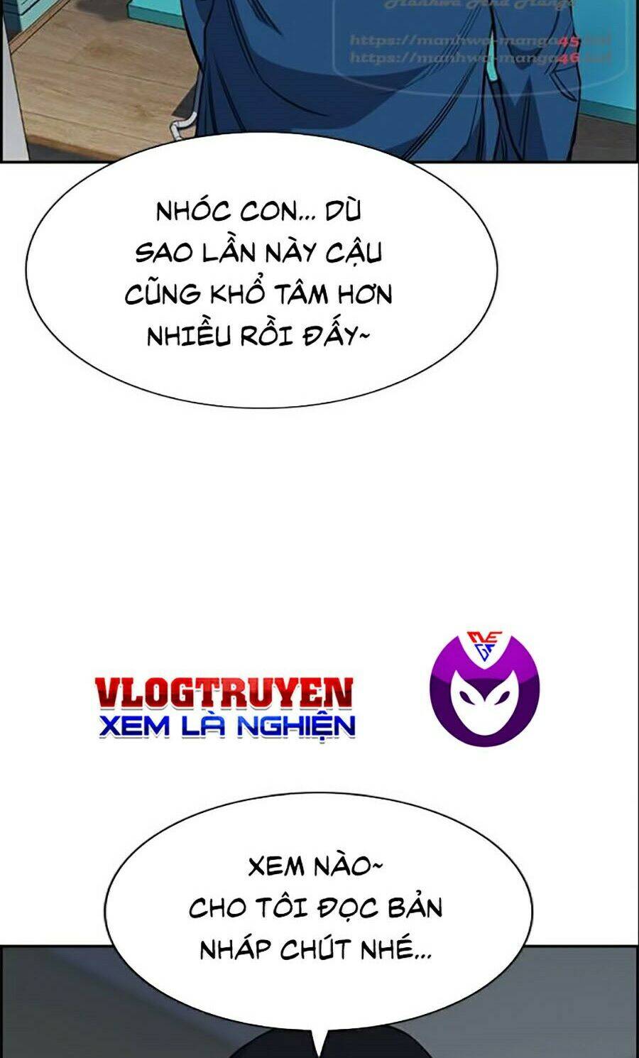 Giáo Dục Chân Chính Chap 33 - Next Chap 34