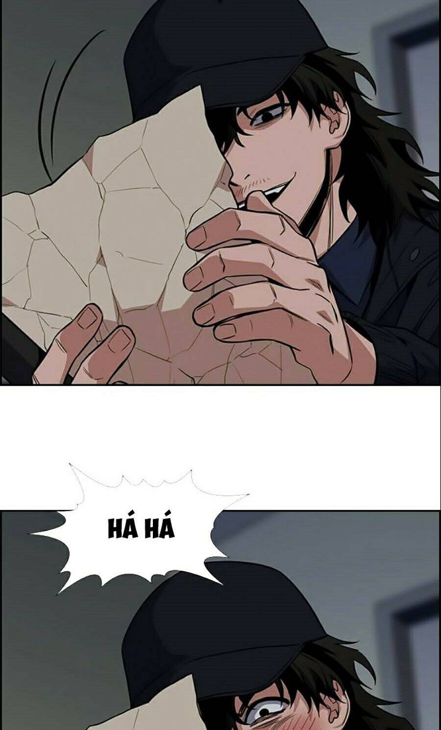 Giáo Dục Chân Chính Chap 33 - Next Chap 34