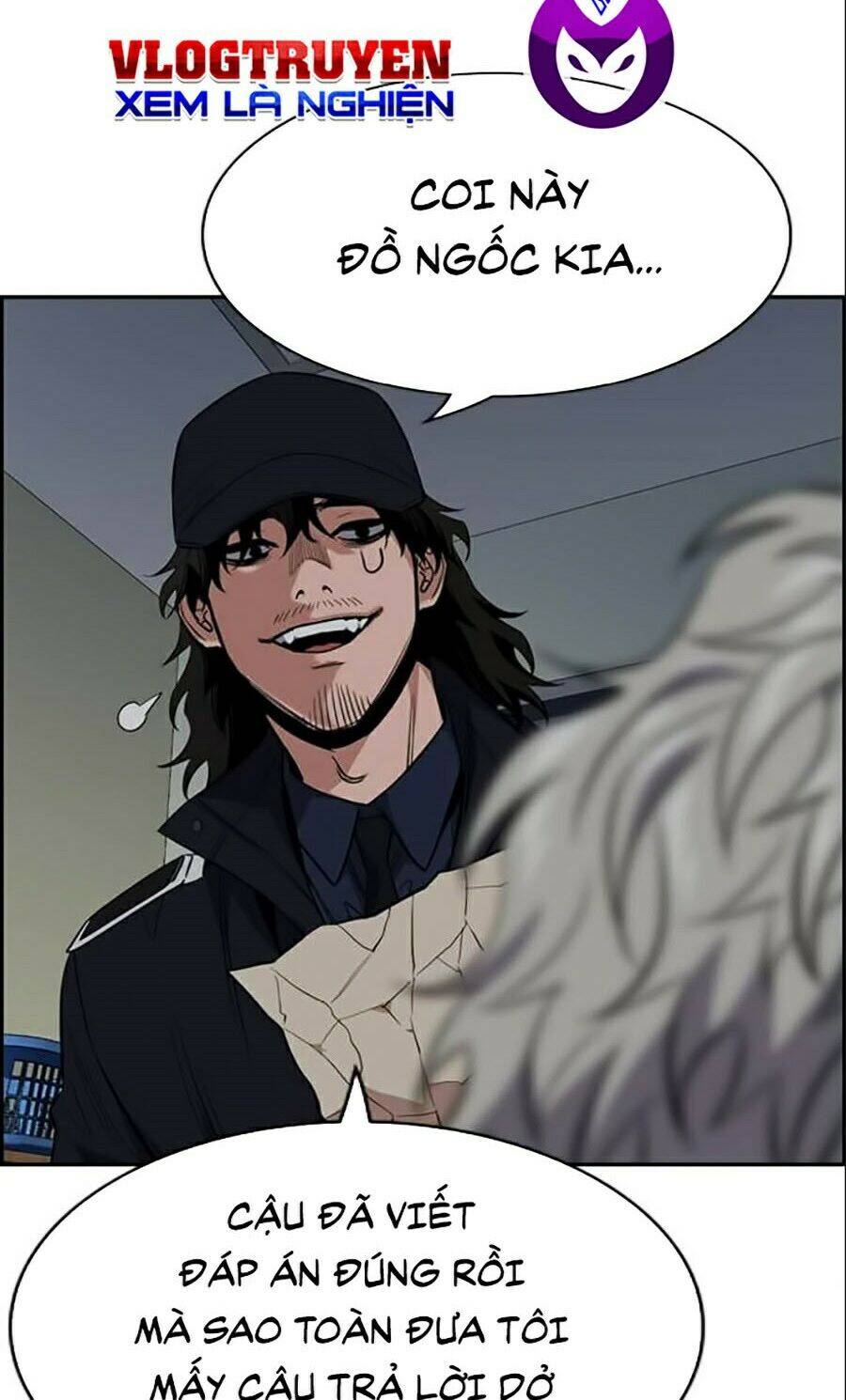 Giáo Dục Chân Chính Chap 33 - Next Chap 34