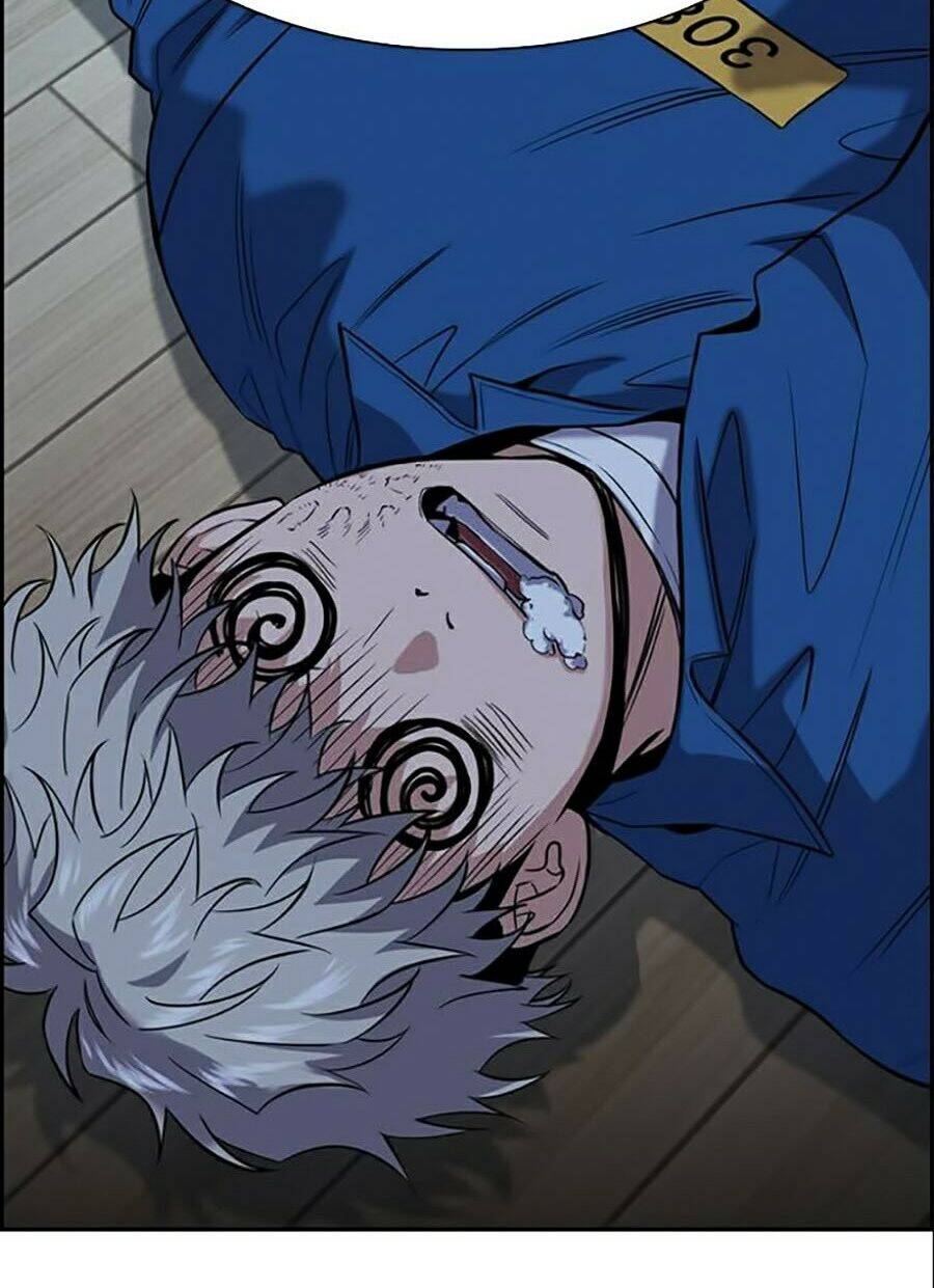 Giáo Dục Chân Chính Chap 33 - Next Chap 34