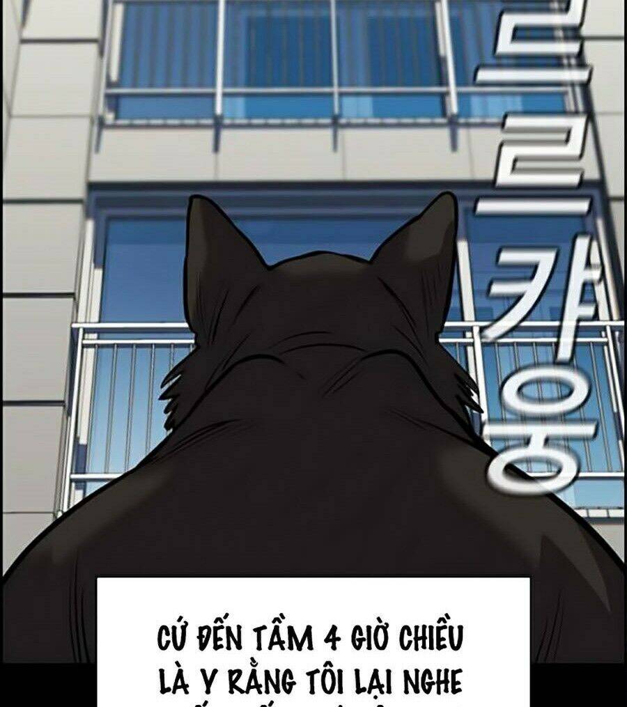 Giáo Dục Chân Chính Chap 33 - Next Chap 34
