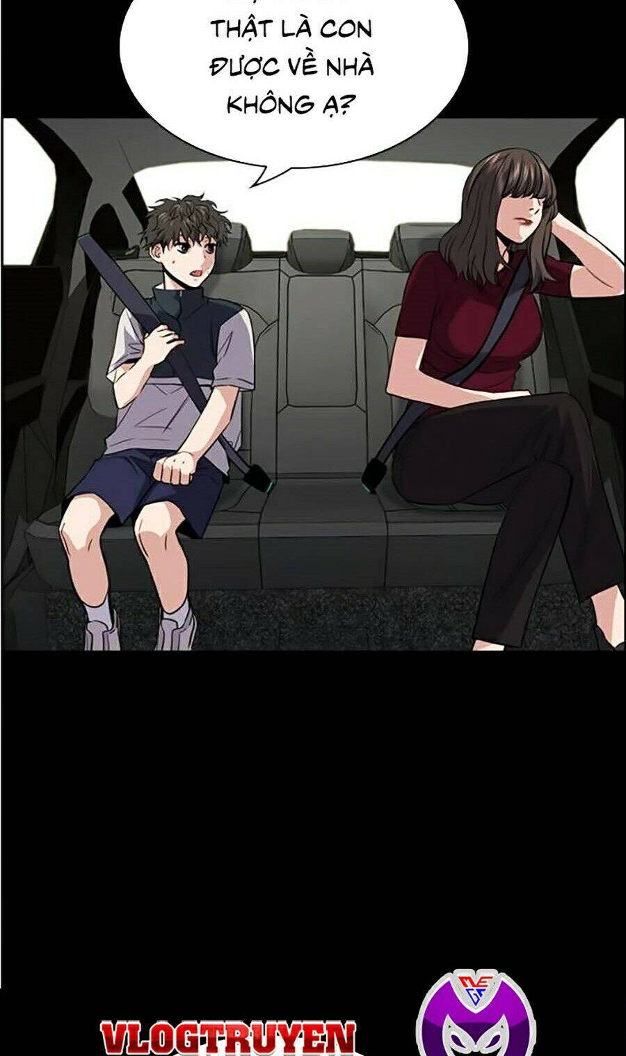 Giáo Dục Chân Chính Chap 33 - Next Chap 34