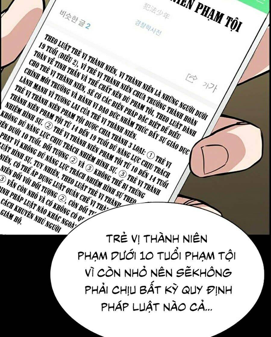 Giáo Dục Chân Chính Chap 33 - Next Chap 34