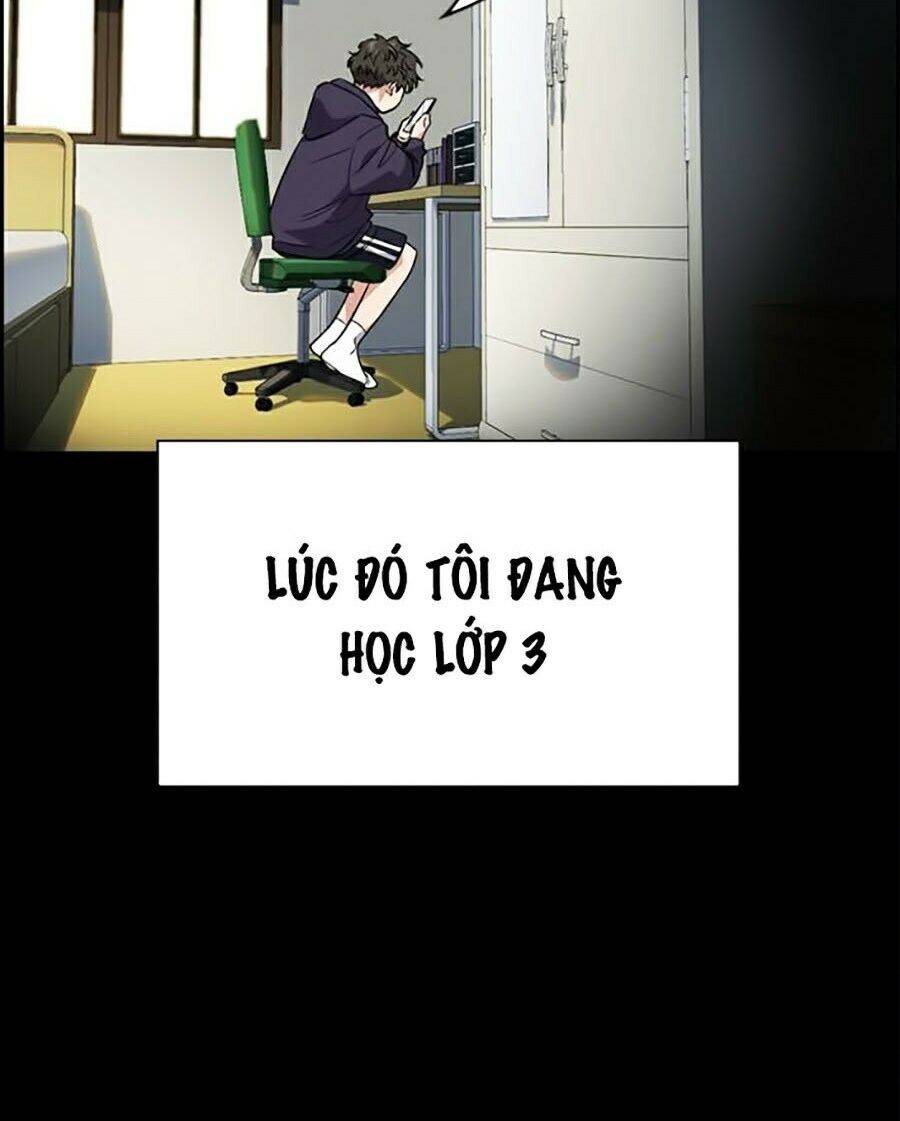 Giáo Dục Chân Chính Chap 33 - Next Chap 34