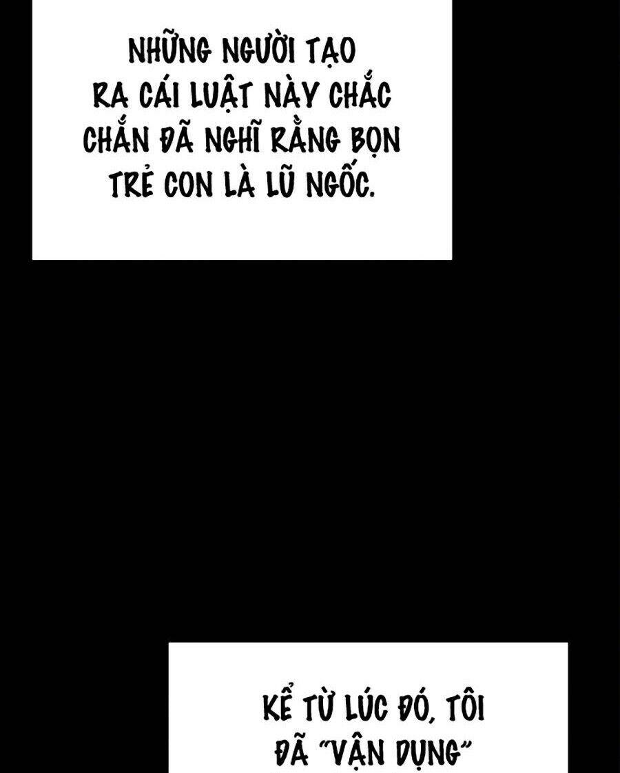 Giáo Dục Chân Chính Chap 33 - Next Chap 34