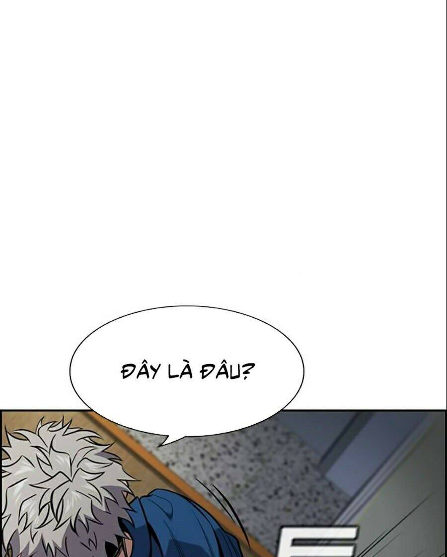 Giáo Dục Chân Chính Chap 33 - Next Chap 34