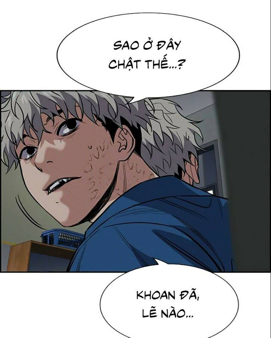 Giáo Dục Chân Chính Chap 33 - Next Chap 34