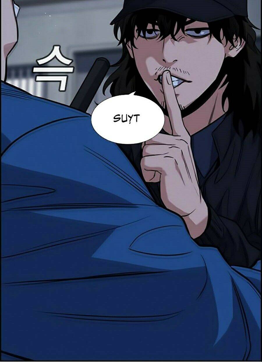 Giáo Dục Chân Chính Chap 33 - Next Chap 34