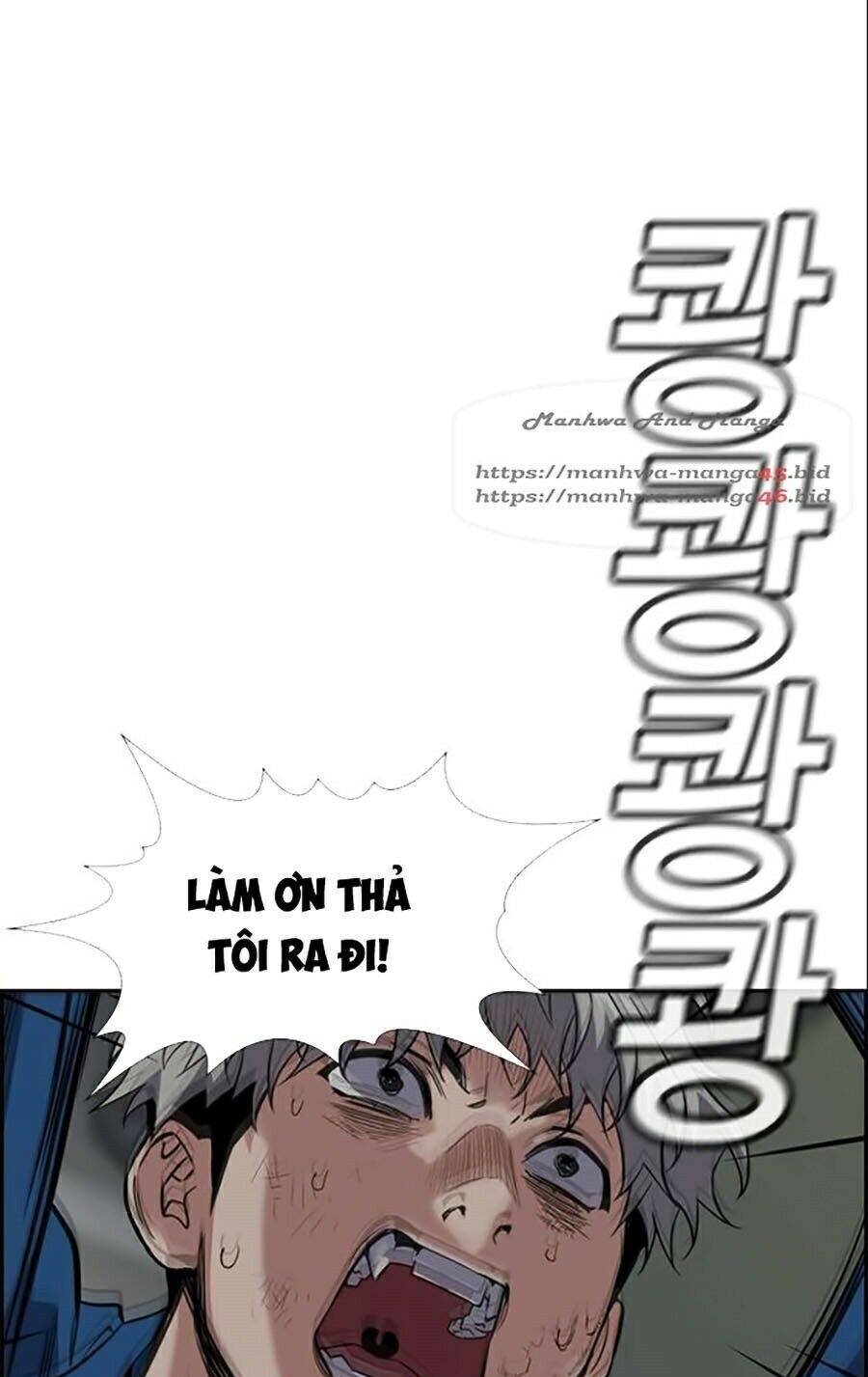 Giáo Dục Chân Chính Chap 33 - Next Chap 34