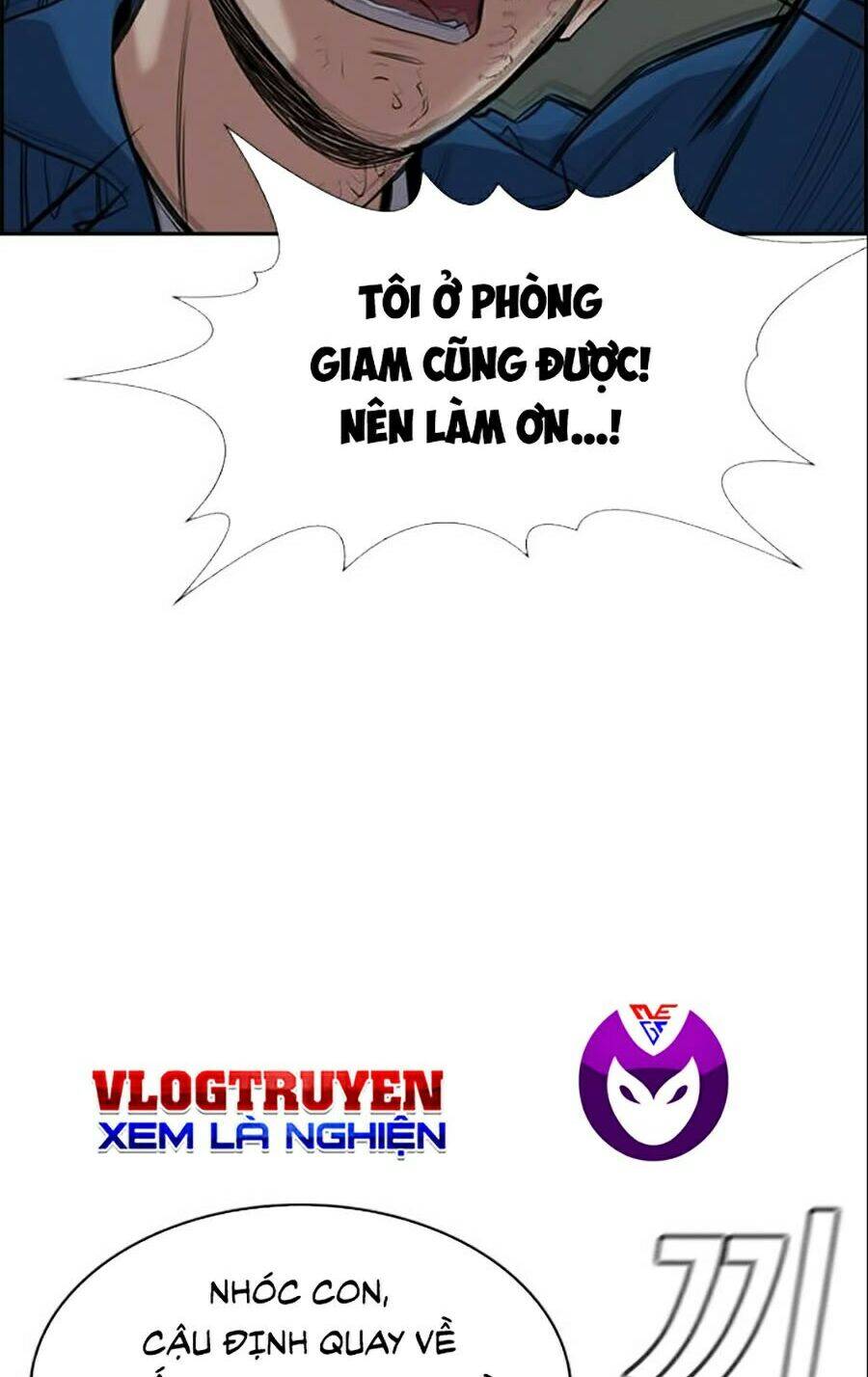 Giáo Dục Chân Chính Chap 33 - Next Chap 34