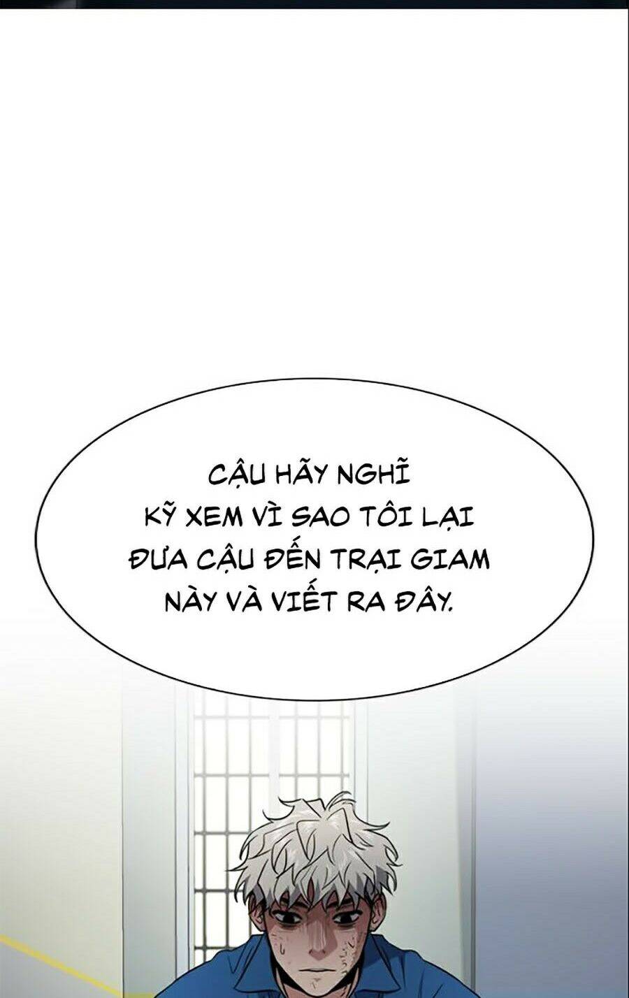 Giáo Dục Chân Chính Chap 33 - Next Chap 34