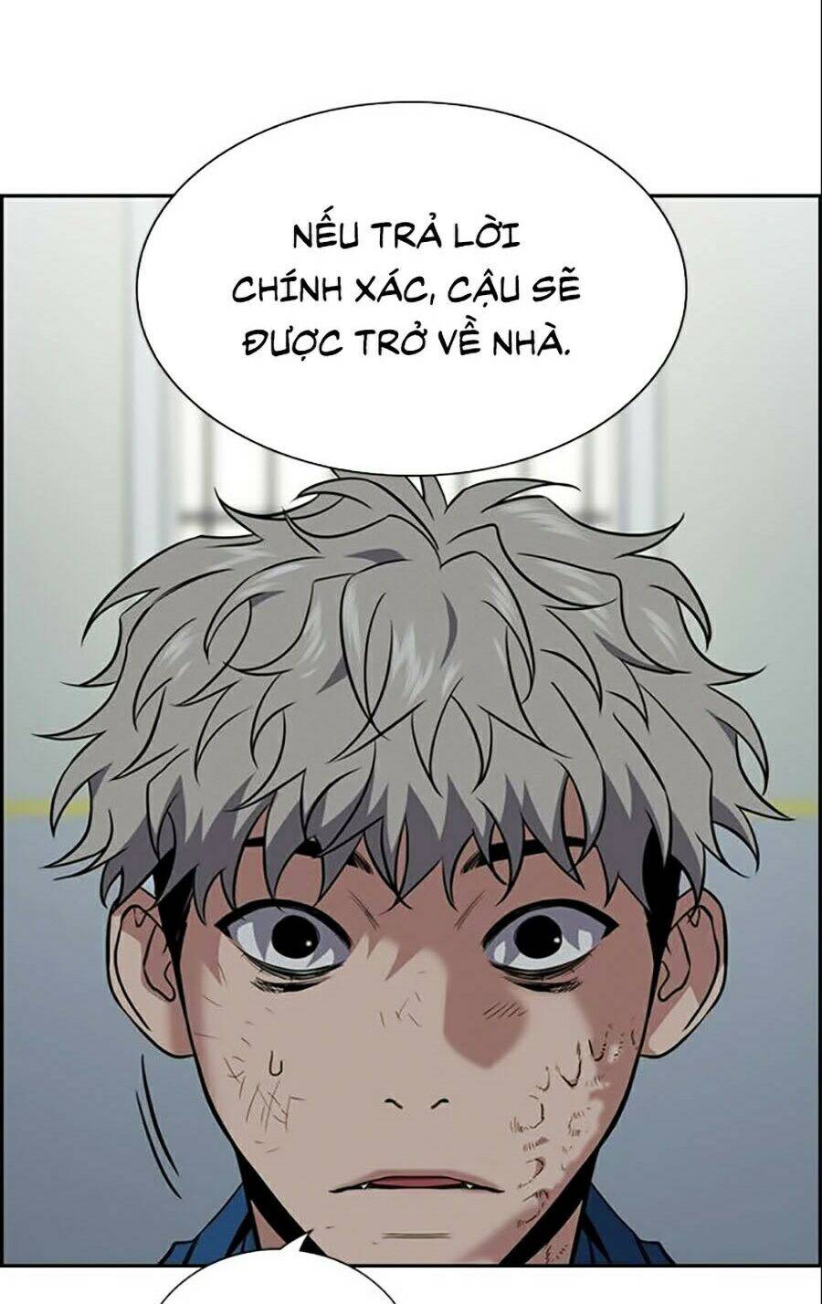 Giáo Dục Chân Chính Chap 33 - Next Chap 34