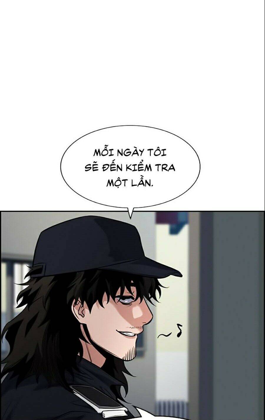 Giáo Dục Chân Chính Chap 33 - Next Chap 34
