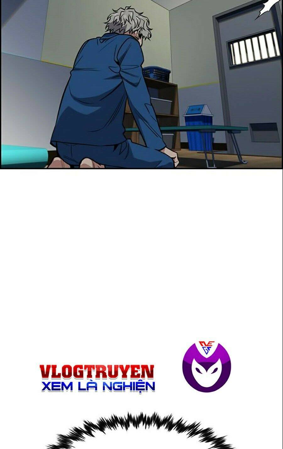 Giáo Dục Chân Chính Chap 33 - Next Chap 34